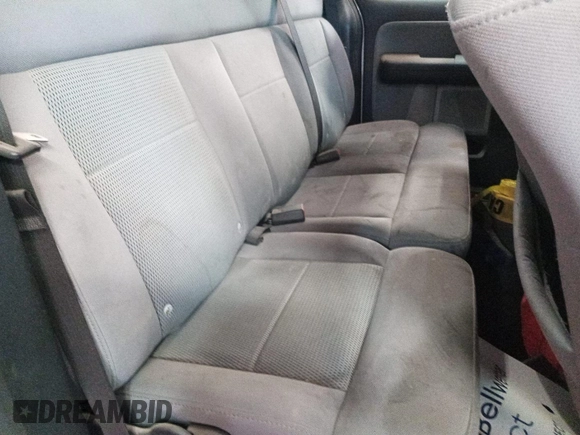 2006 Ford F-150 XLT с VIN 1FTPX14V46FA73478, выставлен на аукционе IAAI как лот 42819178 с пробегом 137 494 миль миль и . История ставок и продаж доступна на DreamBid. Изображение 24.
