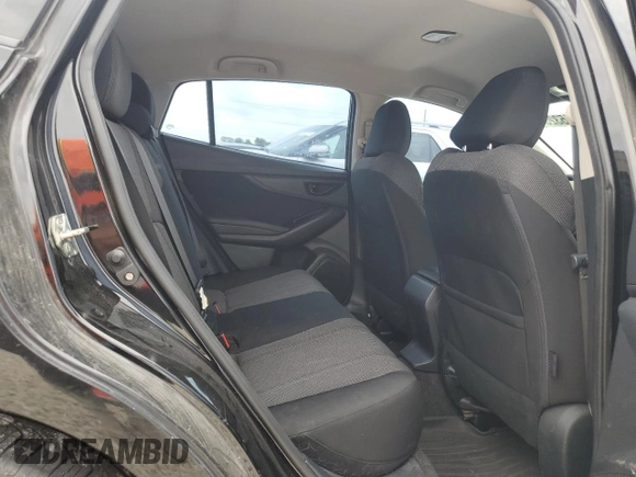 2019 Subaru Impreza with VIN 4S3GTAB66K3753532, listed as a Copart auction lot 54745325 with 93,607 mi miles and Clean title. Bid and sale history available at DreamBid. Image 11.