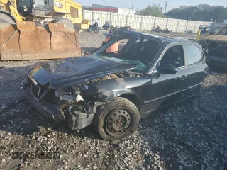 2003 Hyundai Sonata with VIN KMHWF25S63A840132, listed as a Copart auction lot 82319544 with 0 mi miles and Non Repairable. Bid and sale history available at carsss.com. Image 1.