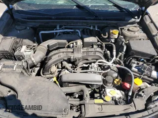 2022 Subaru Outback Touring with VIN 4S4BTAPC9N3202584, listed as a Copart auction lot 50420765 with 47,212 mi miles and Salvage Title. Bid and sale history available at DreamBid. Image 12.
