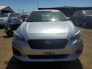 2017 Subaru Impreza Special Sports с VIN 4S3GKAK61H3621306, выставлен на аукционе Copart как лот 60545135 с пробегом 194 416 миль миль и Чистый • Clean title. История ставок и продаж доступна на DreamBid. Изображение 5.