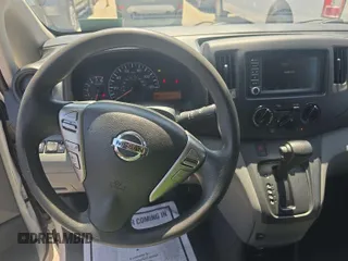 2020 Nissan NV200 SV with VIN 3N6CM0KNXLK704484, listed as a IAAI auction lot 42730628 with 81,414 mi miles and . Bid and sale history available at DreamBid. Image 1.