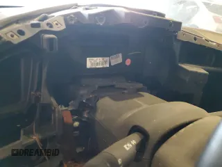 2015 Chevrolet Corvette Z06 3LZ with VIN 1G1YU3D63F5607313, listed as a Copart auction lot 87618875 with 0 mi miles and Salvage Title. Bid and sale history available at carsss.com. Image 9.