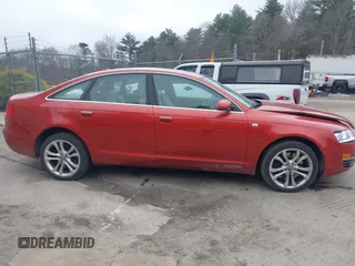 2005 Audi A6 z VIN WAUDL74F35N043528, wystawiony jako IAAI lot #41762691 z przebiegiem 126 570 mil mil oraz . Historia ofert i sprzedaży dostępna na DreamBid. Obrazek 13.