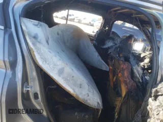 2023 Mitsubishi Eclipse Cross SE z VIN JA4ATWAA3PZ005232, wystawiony jako Copart lot #83673544 z przebiegiem Nie podano mil oraz Nie do naprawy. Historia ofert i sprzedaży dostępna na DreamBid. Obrazek 11.