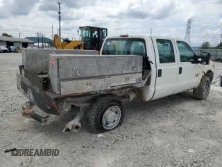 2013 Ford F-250 XL z VIN 1FT7W2BT4DEB52775, wystawiony jako Copart lot #65616405 z przebiegiem 116 363 mil mil oraz Czysty tytuł • Clean title. Historia ofert i sprzedaży dostępna na DreamBid. Obrazek 3.