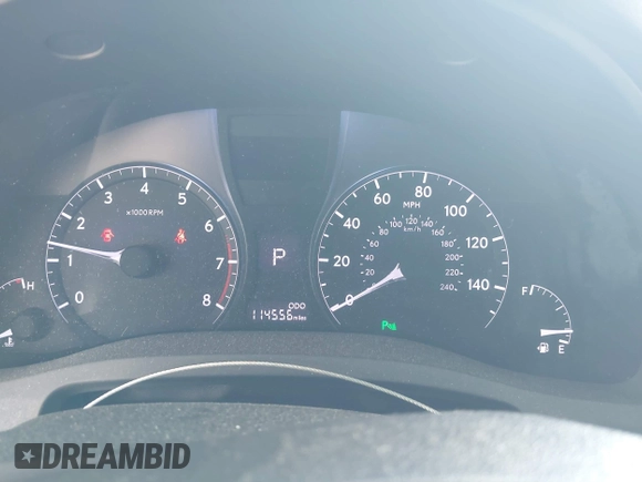 2014 Lexus RX 350 with VIN 2T2BK1BA2EC234549, listed as a IAAI auction lot 42495986 with 114,556 mi miles and . Bid and sale history available at DreamBid. Image 7.