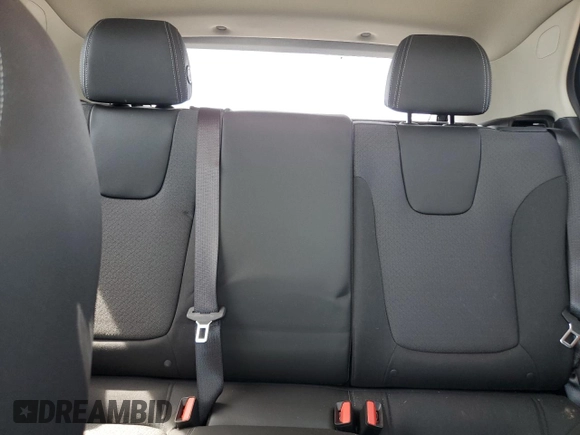 2024 Buick Encore GX Preferred с VIN KL4AMCSL0RB191965, выставлен на аукционе Copart как лот 60210125 с пробегом 11 314 миль миль и Списание • Salvage title. История ставок и продаж доступна на DreamBid. Изображение 10.