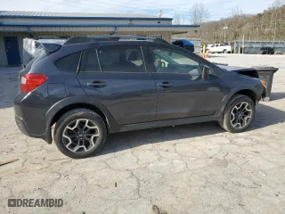 2016 Subaru Crosstrek Premium with VIN JF2GPADC7GH332065, listed as a Copart auction lot 49210715 with 198,453 mi miles and Salvage Title. Bid and sale history available at carsss.com. Image 3.