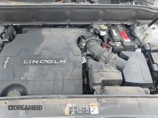 2016 Lincoln MKX Select with VIN 2LMTJ6KR7GBL47486, listed as a IAAI auction lot 41515610 with 135,291 mi miles and . Bid and sale history available at DreamBid. Image 10.