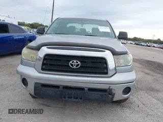 2009 Toyota Tundra SR5 with VIN 5TFRT54139X028832, listed as a IAAI auction lot 41277872 with Not Provided miles and . Bid and sale history available at DreamBid. Image 11.