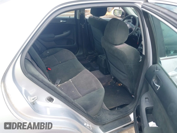 2005 Honda Accord LX with VIN 1HGCM66385A008615, listed as a IAAI auction lot 42258422 with 190,599 mi miles and . Bid and sale history available at DreamBid. Image 8.