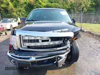2014 Ford F-150 XL с VIN 1FTEX1EM2EFA22962, выставлен на аукционе IAAI как лот 42403204 с пробегом 118 356 миль миль и . История ставок и продаж доступна на DreamBid. Изображение 12.