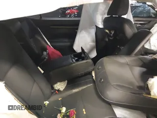 2018 Lexus ES with VIN 58ABK1GG6JU115115, listed as a IAAI auction lot 41963740 with 94,080 mi miles. Bid and sale history available at carsss.com. Image 8.
