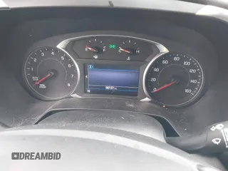 2019 Chevrolet Blazer z VIN 3GNKBBRA9KS683863, wystawiony jako IAAI lot #41716193 z przebiegiem 98 137 mil mil oraz . Historia ofert i sprzedaży dostępna na DreamBid. Obrazek 7.