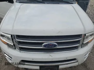 2017 Ford Expedition Max Limited с VIN 1FMJK2AT7HEA31310, выставлен на аукционе Copart как лот 60777355 с пробегом 112 276 миль миль и Чистый • Clean title. История ставок и продаж доступна на DreamBid. Изображение 11.
