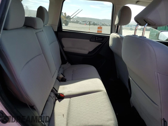 2015 Subaru Forester 2.5i Premium with VIN JF2SJADC1FH558564, listed as a Copart auction lot 49836435 with 112,522 mi miles and Salvage Title. Bid and sale history available at carsss.com. Image 11.