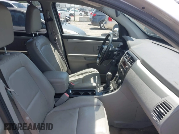 2008 Suzuki XL7 Luxury with VIN 2S3DA417386112930, listed as a IAAI auction lot 42665521 with 96,637 mi miles and . Bid and sale history available at DreamBid. Image 5.