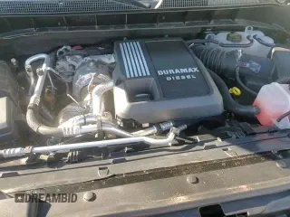 2025 Chevrolet Silverado 1500 z VIN 3GCUKDE86SG208013, wystawiony jako Copart lot #81383525 z przebiegiem 7 423 mil mil oraz Szkoda całkowita • Salvage title. Historia ofert i sprzedaży dostępna na DreamBid. Obrazek 14.