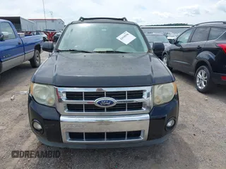 2010 Ford Escape Limited с VIN 1FMCU0EG8AKC35464, выставлен на аукционе IAAI как лот 42638596 с пробегом 223 525 миль миль и . История ставок и продаж доступна на DreamBid. Изображение 6.