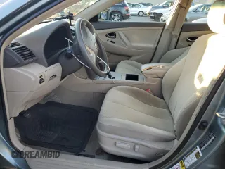 2008 Toyota Camry LE with VIN 4T1BE46K48U790266, listed as a Copart auction lot 83292404 with 179,072 mi miles and Non Repairable. Bid and sale history available at carsss.com. Image 7.