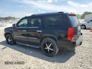 2011 Cadillac Escalade Luxury z VIN 1GYS4BEF0BR362084, wystawiony jako Copart lot #57265385 z przebiegiem 158 121 mil mil oraz Szkody całkowita. Historia ofert i sprzedaży dostępna na DreamBid. Obrazek 2.