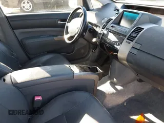 2008 Toyota Prius with VIN JTDKB20U583364118, listed as a IAAI auction lot 42135822 with 277,800 mi miles and . Bid and sale history available at DreamBid. Image 5.