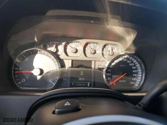 2015 Chevrolet Tahoe Commercial with VIN 1GNSK2EC9FR652628, listed as a Copart auction lot 82393714 with 122,001 mi miles and Salvage Title. Bid and sale history available at carsss.com. Image 9.