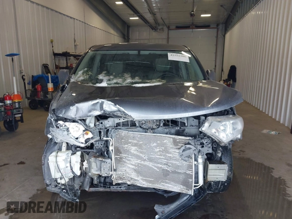 2016 Nissan Quest SV z VIN JN8AE2KP2G9153534, wystawiony jako IAAI lot #41551506 z przebiegiem 93 885 mil mil oraz . Historia ofert i sprzedaży dostępna na DreamBid. Obrazek 13.