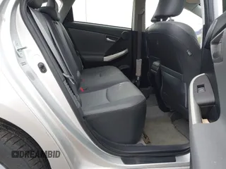 2012 Toyota Prius One z VIN JTDKN3DU8C5427314, wystawiony jako IAAI lot #40943665 z przebiegiem 56 044 mil mil oraz . Historia ofert i sprzedaży dostępna na DreamBid. Obrazek 8.