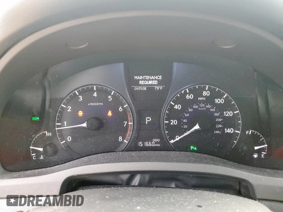 2013 Lexus RX 350 с VIN 2T2ZK1BA2DC107488, выставлен на аукционе Copart как лот 63804055 с пробегом 151 660 миль миль и Списание • Salvage title. История ставок и продаж доступна на DreamBid. Изображение 9.