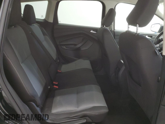 2018 Ford Escape SE z VIN 1FMCU9GD9JUD21474, wystawiony jako Copart lot #53921535 z przebiegiem 136 819 mil mil oraz Czysty tytuł • Clean title. Historia ofert i sprzedaży dostępna na DreamBid. Obrazek 11.