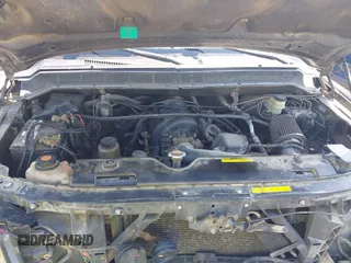2005 Nissan Titan LE with VIN 1N6AA07B05N509859, listed as a IAAI auction lot 42662424 with 252,000 mi miles and . Bid and sale history available at DreamBid. Image 10.