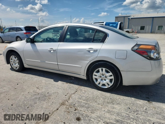 2011 Nissan Altima S with VIN 1N4AL2AP3BC153370, listed as a Copart auction lot 62464395 with 208,284 mi miles and Salvage title. Bid and sale history available at DreamBid. Image 2.