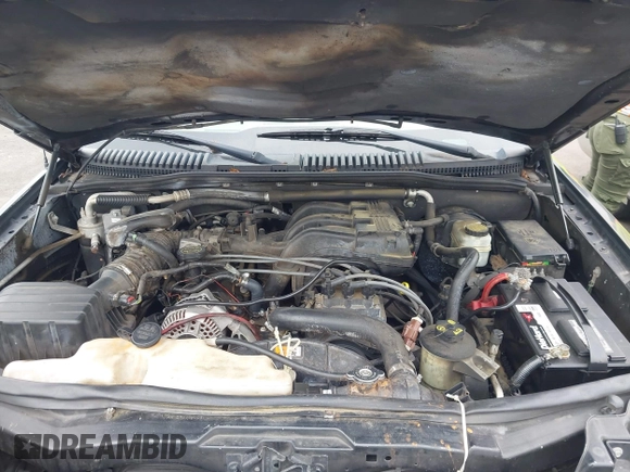 2007 Ford Explorer Eddie Bauer с VIN 1FMEU64E77UB41195, выставлен на аукционе IAAI как лот 42434007 с пробегом 237 129 миль миль и . История ставок и продаж доступна на DreamBid. Изображение 10.