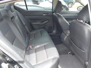 2024 Nissan Altima SR z VIN 1N4BL4CV4RN323262, wystawiony jako IAAI lot #42323966 z przebiegiem 25 124 mil mil oraz . Historia ofert i sprzedaży dostępna na DreamBid. Obrazek 8.