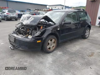 2003 Volkswagen Golf с VIN 9BWBP61J434052880, выставлен на аукционе IAAI как лот 40325846 с пробегом 150 293 миль миль и . История ставок и продаж доступна на DreamBid. Изображение 17.