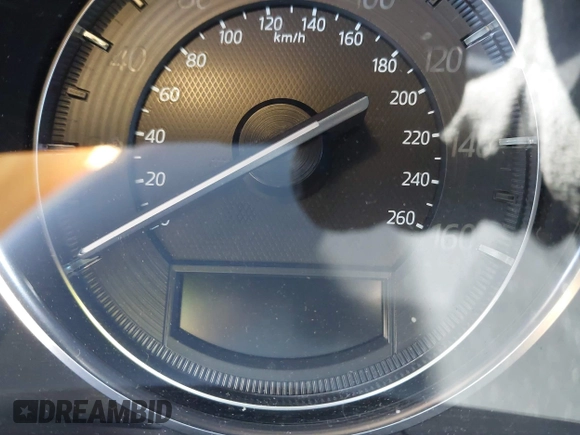 2016 Mazda 6 i Grand Touring with VIN JM1GJ1W57G1403028, listed as a IAAI auction lot 41591235 with 110,079 mi miles and . Bid and sale history available at carsss.com. Image 7.