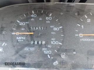1997 Nissan Altima XE z VIN 1N4BU31D1VC199720, wystawiony jako IAAI lot #42061192 z przebiegiem 312 370 mil mil oraz . Historia ofert i sprzedaży dostępna na DreamBid. Obrazek 15.