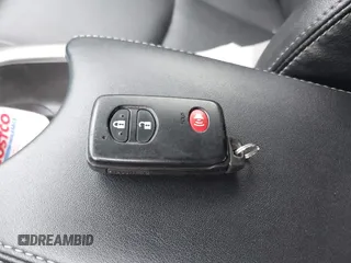 2015 Toyota Prius Four with VIN JTDKN3DU9F0399119, listed as a IAAI auction lot 42068084 with 1 mi miles. Bid and sale history available at carsss.com. Image 11.