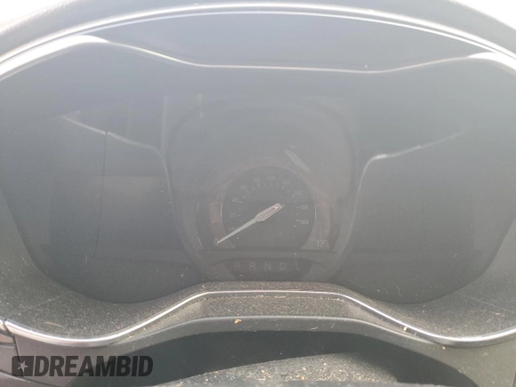 2017 Ford Fusion Hybrid SE with VIN 3FA6P0LU9HR384799, listed as a Copart auction lot 44772965 with Not provided miles and Salvage title. Bid and sale history available at DreamBid. Image 9.
