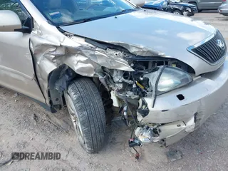 2005 Lexus RX 330 with VIN 2T2HA31U25C060700, listed as a IAAI auction lot 41882520 with 163,778 mi miles and . Bid and sale history available at carsss.com. Image 6.