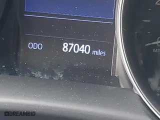2019 Toyota C-HR XLE with VIN JTNKHMBX2K1029012, listed as a IAAI auction lot 41717454 with 87,040 mi miles. Bid and sale history available at carsss.com. Image 7.