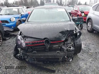 2012 Volkswagen Golf TDI с VIN WVWDM7AJ0CW327392, выставлен на аукционе IAAI как лот 41597767 с пробегом 150 391 миль миль и . История ставок и продаж доступна на DreamBid. Изображение 13.