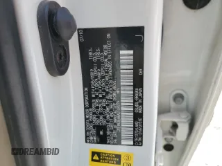 2010 Toyota Highlander Limited с VIN JTEYK3EH6A2104779, выставлен на аукционе Copart как лот 59863255 с пробегом 141 886 миль миль и Списание • Salvage title. История ставок и продаж доступна на DreamBid. Изображение 13.