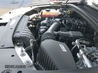 2024 Jeep Grand Cherokee Limited с VIN 1C4RJHBG7RC109032, выставлен на аукционе IAAI как лот 42577704 с пробегом 27 036 миль миль и . История ставок и продаж доступна на DreamBid. Изображение 22.