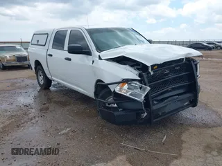 2016 Ram 1500 SSV z VIN 1C6RR7XT2GS186118, wystawiony jako IAAI lot #42229201 z przebiegiem 123 964 mil mil oraz . Historia ofert i sprzedaży dostępna na DreamBid. Obrazek 1.