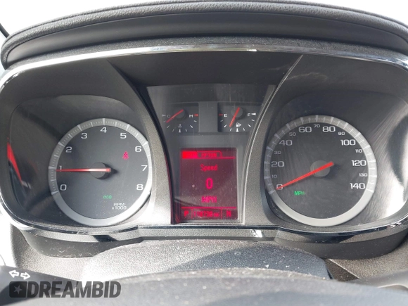 2013 GMC Terrain SLE with VIN 2GKFLTEK2D6249379, listed as a IAAI auction lot 41967379 with 118,738 mi miles and . Bid and sale history available at DreamBid. Image 7.