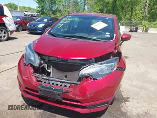 2019 Nissan Note SV with VIN 3N1CE2CP7KL365013, listed as a IAAI auction lot 42068720 with 154,103 mi miles and . Bid and sale history available at DreamBid. Image 6.