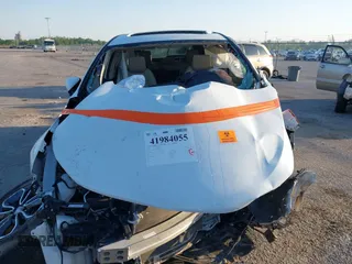 2021 Honda CR-V EX-L with VIN 7FARW1H88ME020370, listed as a IAAI auction lot 41984055 with Not provided miles and . Bid and sale history available at DreamBid. Image 11.